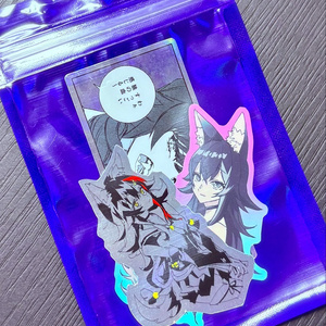 C104ミオサマー等身大タペストリー - 大陸間弾道少女ストア - BOOTH