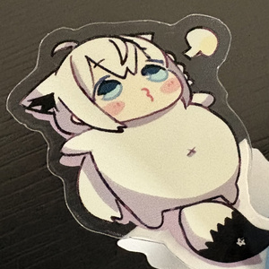 2017 8/12 365日ステッカー　ゾロ　ミホーク　ペローナ 2017 8/12 365日ステッカー ゾロ ミホーク ペローナ 2017 8/12