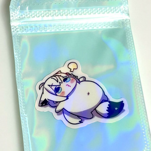 ホロライブ　大神ミオ　2周年記念　フルセット ホロライブ 大神ミオ 2022 誕生日記念 フルセット｜Yahoo!フリマ