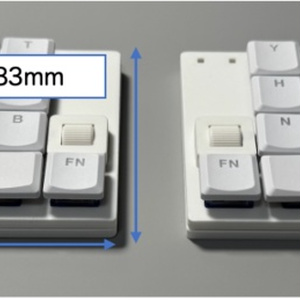 Chai45G Pro - gohanda_kbd - BOOTH