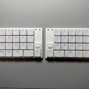 無線キーボード Zonkey(マットブラック） - zonkey(Goya) - BOOTH