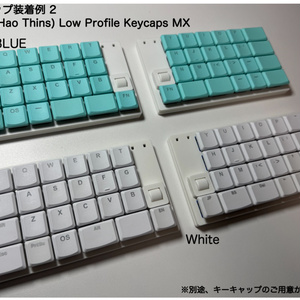 Chai45G Pro 組立済み Chai45G Pro - gohanda_kbd - BOOTH