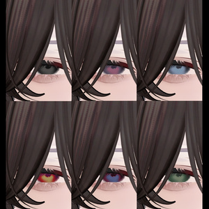 水瀬専用eye/maketexture【枯淡】 缩略图 2