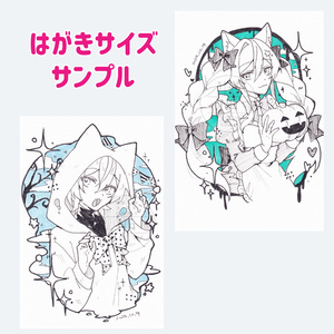 イラストリクエスト受付　休止 無名@依頼停止中 (@mumei_rinnka) / X
