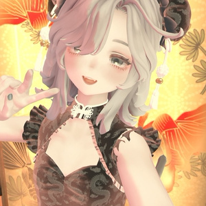 ふんわり血色感メイクアップ&ネイルテクスチャ【Marycia/マリシア専用】 缩略图 7