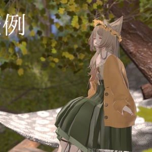 ふんわり血色感メイクアップ&ネイルテクスチャ【Marycia/マリシア専用】 缩略图 5