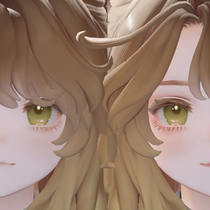 ふんわり血色感メイクアップ&ネイルテクスチャ【Marycia/マリシア専用】 缩略图 3