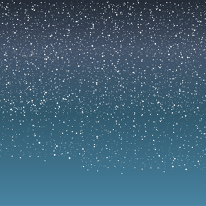 【背景】星空