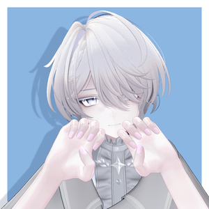 [Shizukumine Exclusive] Nail Texture 10