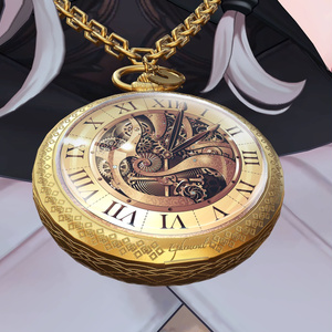Ephemeral 2周年記念グッズ 「Ephemeral Watch」 缩略图 3