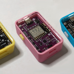 VRChat向け フルトラ]VRトラッカー 「ぽてとら」 - potesuto - BOOTH