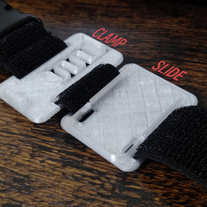 VRChat向け フルトラ]VRトラッカー 「ぽてとら」 - potesuto - BOOTH