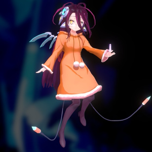 「Schwi | シュヴィ」VRChat 3.0 - NGNL v1.5 缩略图 15