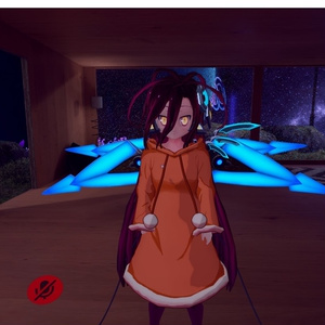 「Schwi | シュヴィ」VRChat 3.0 - NGNL v1.5 缩略图 12