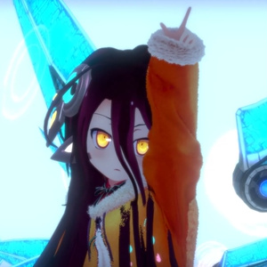 「Schwi | シュヴィ」VRChat 3.0 - NGNL v1.5 缩略图 5