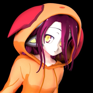 「Schwi | シュヴィ」VRChat 3.0 - NGNL v1.5 缩略图 13