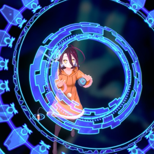 「Schwi | シュヴィ」VRChat 3.0 - NGNL v1.5 缩略图 18