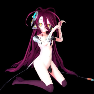 「Schwi | シュヴィ」VRChat 3.0 - NGNL v1.5 缩略图 16