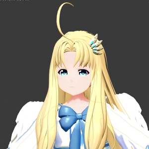 [Filo] - VRChat 3.0 / PhysBones