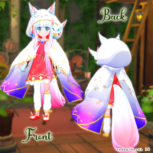 Rin Himeji - 姫路凛 【3Dモデル】 缩略图 8