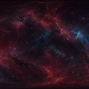 【6set Skybox】星と銀河Skybox/ Skyboxマテリアル Unityパッケージ 缩略图 11