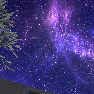 【6set Skybox】星と銀河Skybox/ Skyboxマテリアル Unityパッケージ 缩略图 3