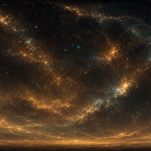 【6set Skybox】星と銀河Skybox/ Skyboxマテリアル Unityパッケージ 缩略图 8