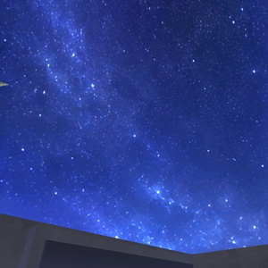 🎉一週間100円SALE🎉【4set Skybox】羽雲の天空Skybox/ Skyboxマテリアル Unityパッケージ 缩略图 4