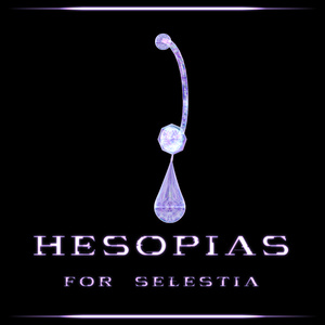 ヘソピアス -HesoPiasu- for.SELESTIA 【VRChat】【セレスティア用】【MA対応】 缩略图 2