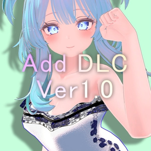 クラゲな水着 - Jellyfish - for.SELESTIA 【VRChat】【水着】【MA対応】 缩略图 14