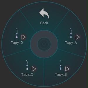 ヘソピアス -HesoPiasu- for.rurune【 VRChat 】【 ルルネ対応 】【 MA想定 】 缩略图 7