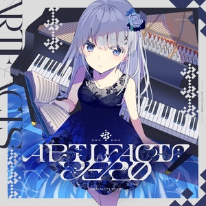 NEGA FRAGMENTS - AcuticNotes - BOOTH