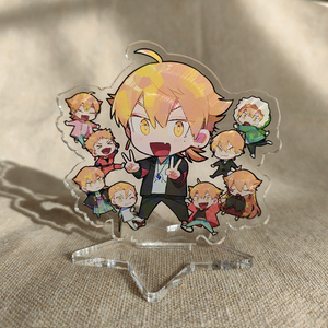 伏見ガク 誕生日グッズ＆ボイス - にじさんじ公式 - BOOTH