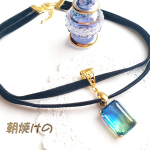 あくねこ ハウレス ネックレス あくねこ ハウレス・クリフォード イメージネックレス