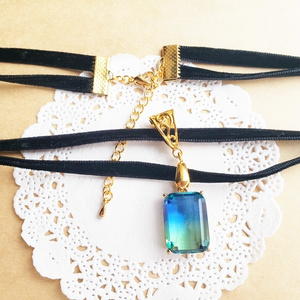 あくねこ ハウレス ネックレス あくねこ ハウレス・クリフォード イメージネックレス