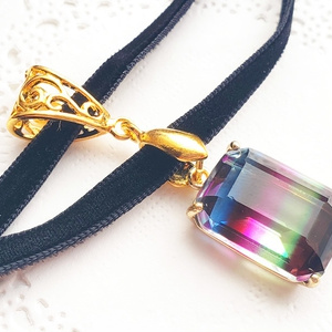 あくねこ ハウレス・クリフォード イメージネックレス