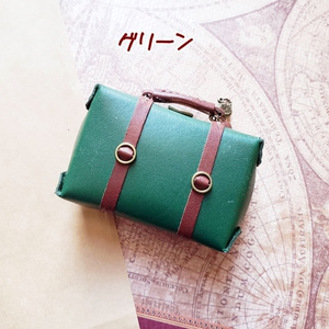 合成皮革製・黒カエルポーチ - 蛙堂 - BOOTH