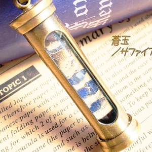 受注再販 電池式 装飾懐中時計 魔法陣 - PEARL PARTY 4/25・26ニコニコ