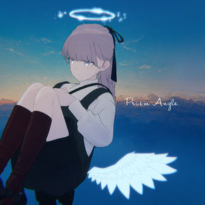 【VRC想定】Prism Angel.【MA対応】