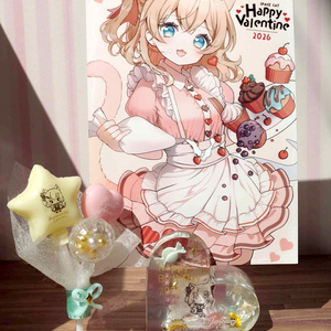 ハロウィン・ナースチェキ 💉❤️ - あずきちゃん商店 - BOOTH