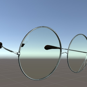 [williambayceli] Cracked glasses 缩略图 6