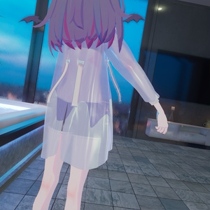 [williambayceli] Swim Wear 【ハルモネ -Halmone- 対応】 缩略图 3