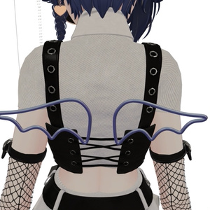 [williambayceli] LittleDevilWing 缩略图 2