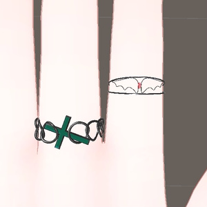 [williambayceli] RingSet01 缩略图 4
