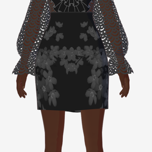 Cocktail-Dress