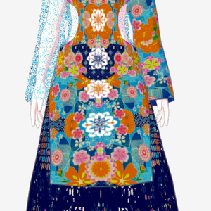 Fantasy Geisha