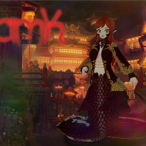 Lamia