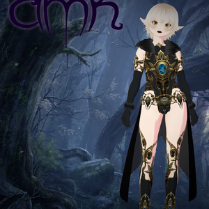 Coven Queen