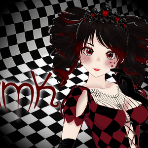 Heart-Queen