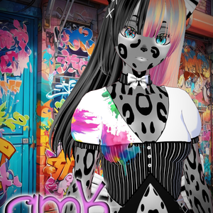 Artistry Cat